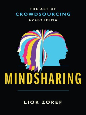 cover image of Mindsharing